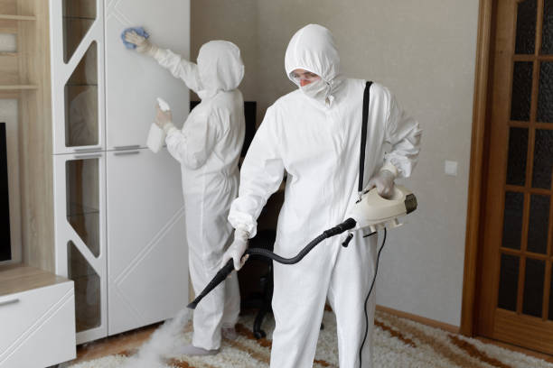 Trusted Sewage Cleanup service in Jackson, KY - Four Month Blood Cleanse